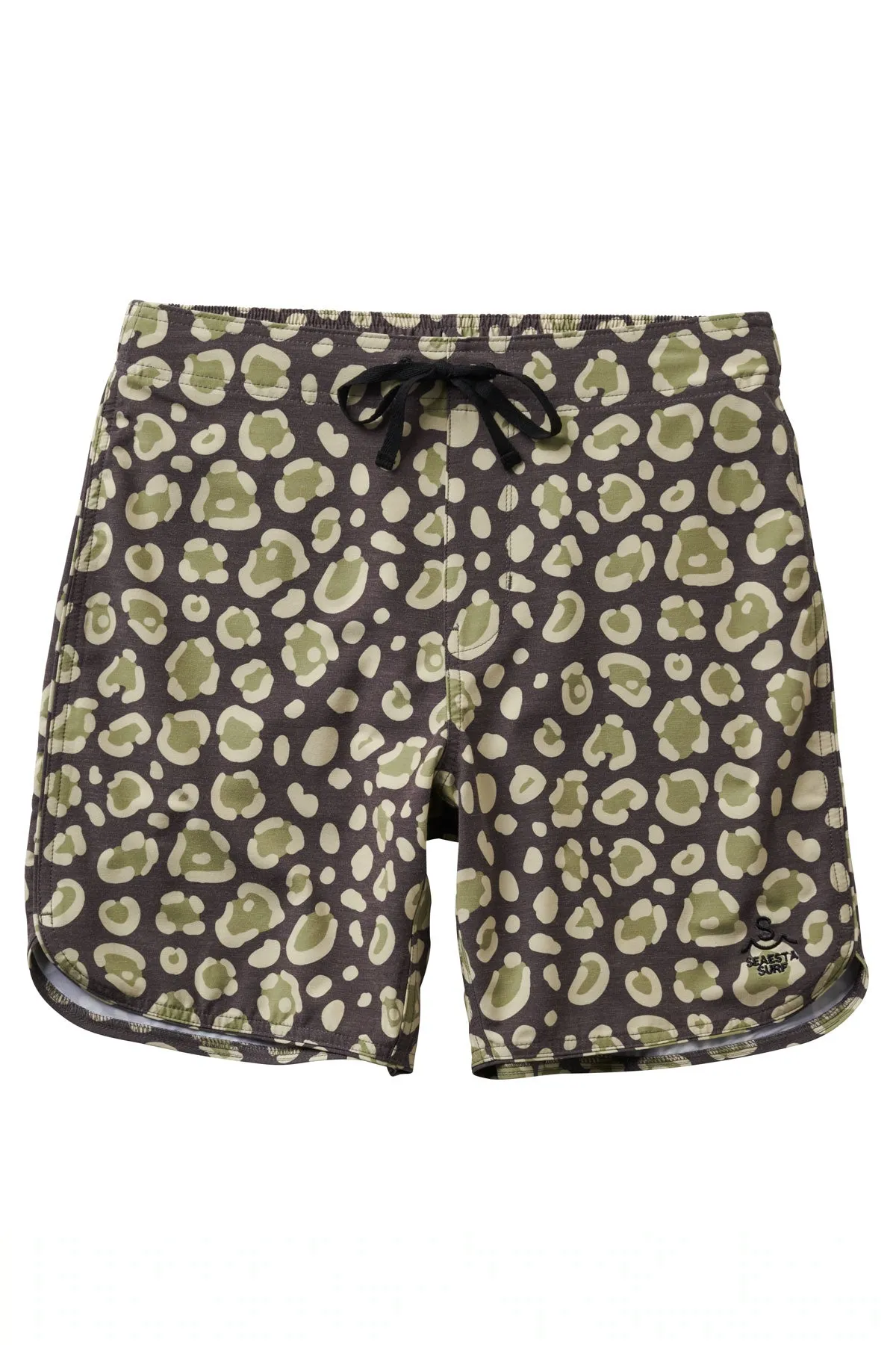 Men's Boardshorts / Calico Crab / Charcoal 2025 deal - Mens